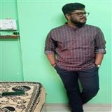 Mr.Vinod Jayaraman Iyer